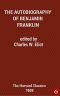 [Gutenberg 148] • The Autobiography of Benjamin Franklin